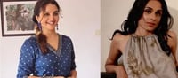 ഷാങ്ഹായ് ഇന്റർനാഷണൽ ഫിലിം ഫെസ്റ്റിവലിൽ മികച്ച നടിയായി തിരഞ്ഞെടുക്കപ്പെട്ട താരം; മീനാക്ഷിയെ പ്രശംസിച്ച് മഞ്ജു വാര്യർ!